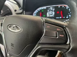 Chery Tiggo 2