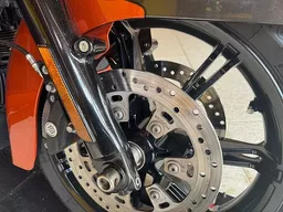 Harley-Davidson Road Glide