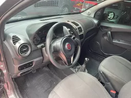 Fiat Siena
