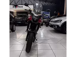 Honda CB 500