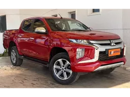 Mitsubishi L200 Triton
