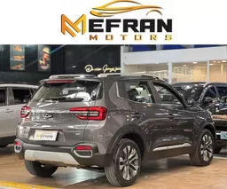 Chery Tiggo 5X