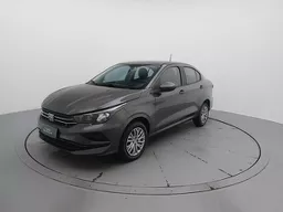 Fiat Cronos