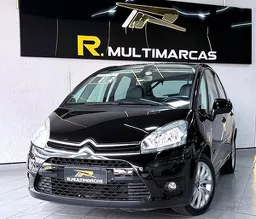 Citroën C4 Picasso