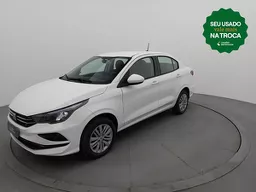 Fiat Cronos