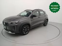 Fiat Pulse