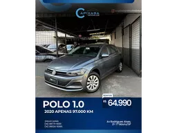 Volkswagen Polo Hatch