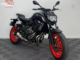 MT-07