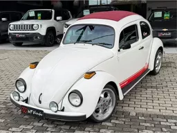 Volkswagen Fusca