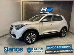 Chery Tiggo 5X
