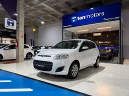Fiat Palio