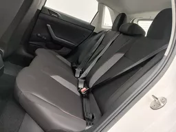 Volkswagen Polo Hatch