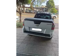 Chevrolet Montana