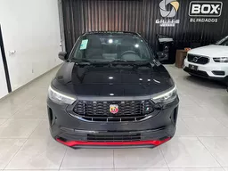 Fiat Fastback