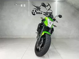 Kawasaki ER-6N