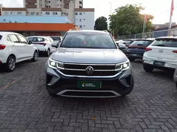 Volkswagen Taos