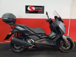 Xmax