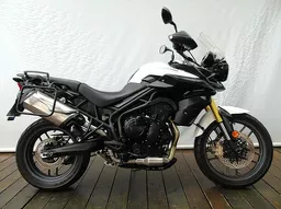 Triumph Tiger 800