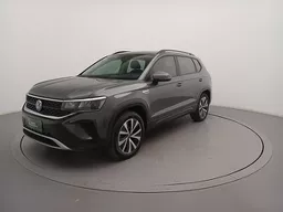 Volkswagen Taos