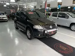 Volkswagen Crossfox