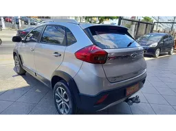 Chery Tiggo 2