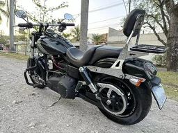 Harley-Davidson Fat Bob