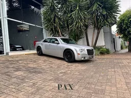 Chrysler 300 C