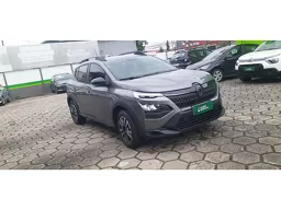 Renault Kardian