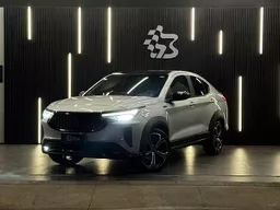 Fiat Fastback