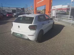 Volkswagen Polo Hatch