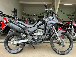 XRE 300