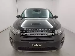 Discovery Sport