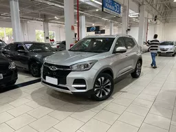 Chery Tiggo 5X