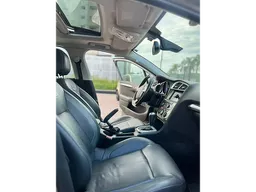 Citroën C4 Lounge