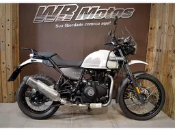 Royal Enfield