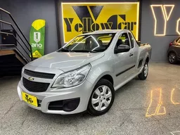 Chevrolet Montana