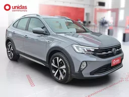 Volkswagen Nivus
