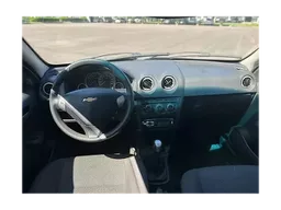 Chevrolet Celta