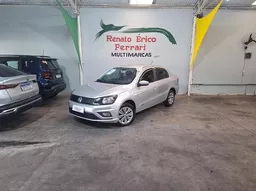 Volkswagen Voyage
