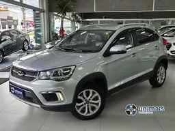 Chery Tiggo 2