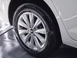 Volkswagen Virtus