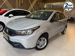 Fiat Argo