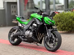 Kawasaki Z
