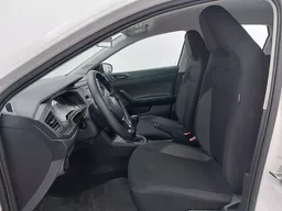 Volkswagen Polo Hatch