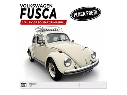 Volkswagen Fusca