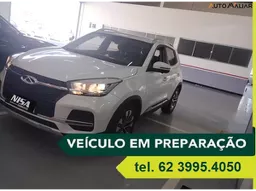 Chery Tiggo 5X