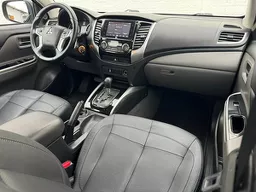 Mitsubishi L200 Triton
