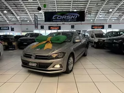 Volkswagen Polo Hatch