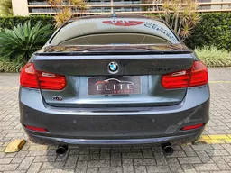 BMW 335i