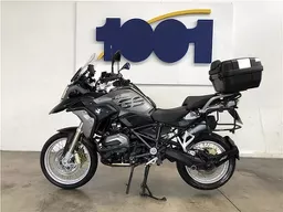 R 1200 GS